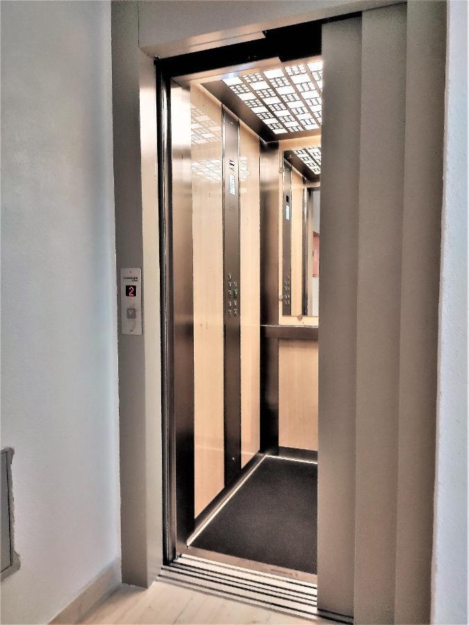 Pavlina Apartments Budva Exteriér fotografie